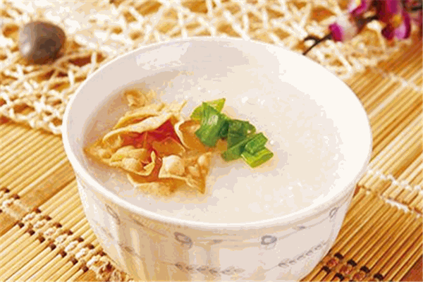 粥一粥五營養(yǎng)餐廳