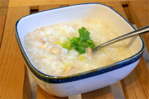 向陽粥店