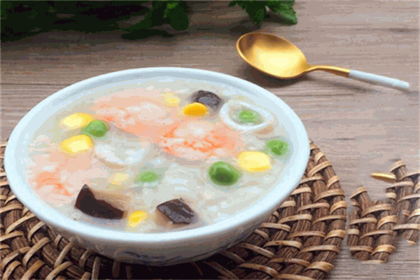福源粥鋪