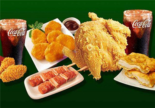 吉萊仕漢堡