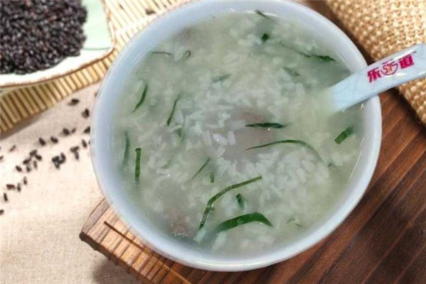樂(lè)粥道