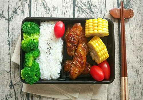 臺食記美食便當(dāng)