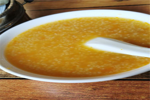 印象粥鋪