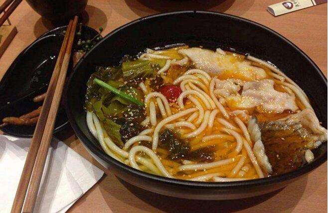 馬有布牛肉面怎么樣？全包式服務(wù)，創(chuàng)業(yè)無擔憂