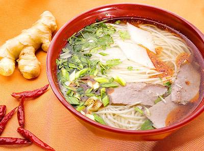 馬有布牛肉面怎么樣？全包式服務(wù)，創(chuàng)業(yè)無擔憂