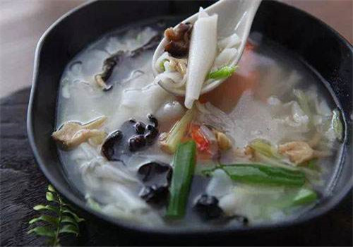 撈味鮮料理?yè)茽C
