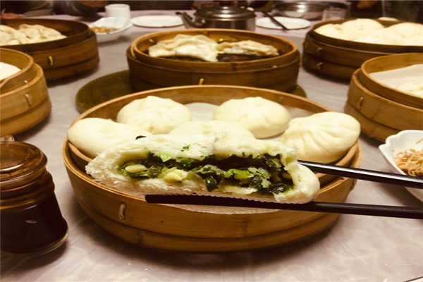 劉記早點(diǎn)