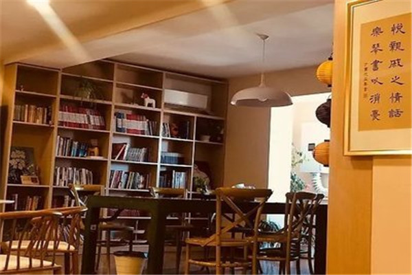 未勻親子美術(shù)館