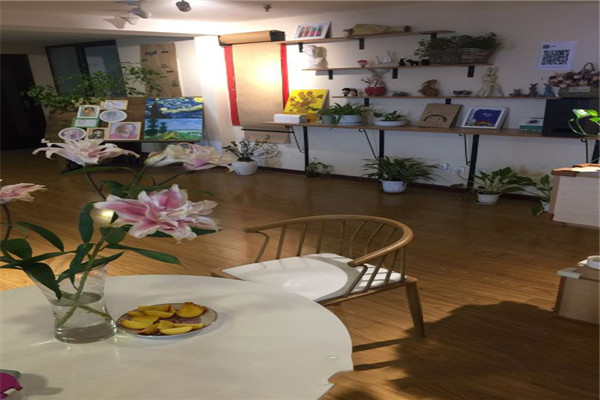 未勻親子美術(shù)館