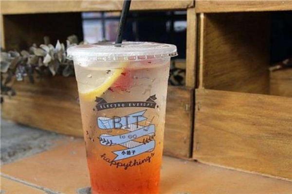 小拍子飲品制作所