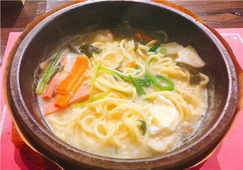 麥浪田園手搟面賺錢嗎?創(chuàng)業(yè)好選擇 小成本高收獲