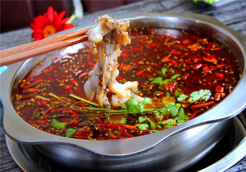 久味美蛙魚頭