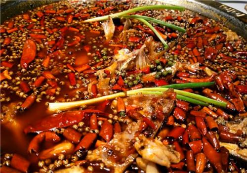 塘門(mén)英雄美蛙魚(yú)頭