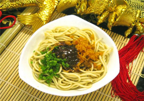 蔡明偉熱干面怎么樣？一站式服務，創(chuàng)業(yè)無擔憂