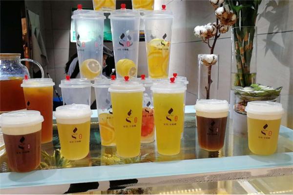 莫催茶飲