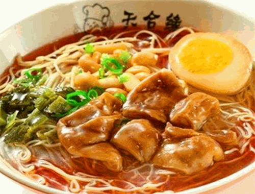 天合緣米粉