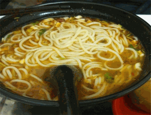 天合緣米粉