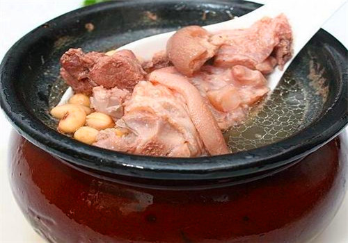 楊傳老廚瓦缸瓦罐