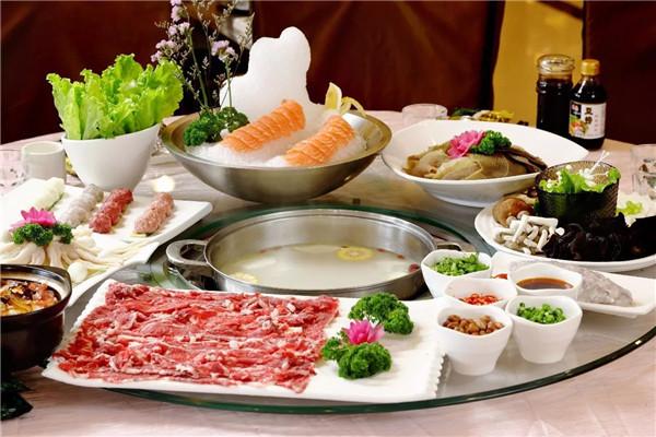 為什么要盛武肥牛？日進(jìn)斗金，營收硬實(shí)力