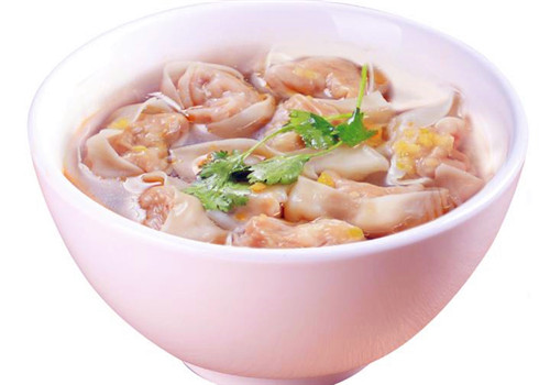 范聰明餛飩