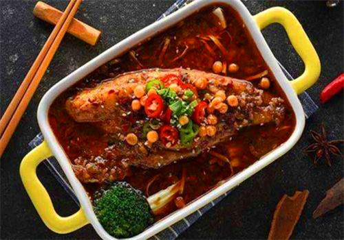 漁米先生湘派煲仔飯
