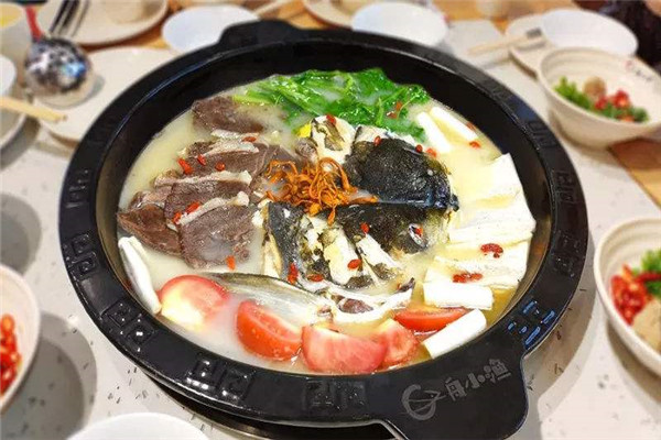 舟小漁美蛙魚(yú)頭