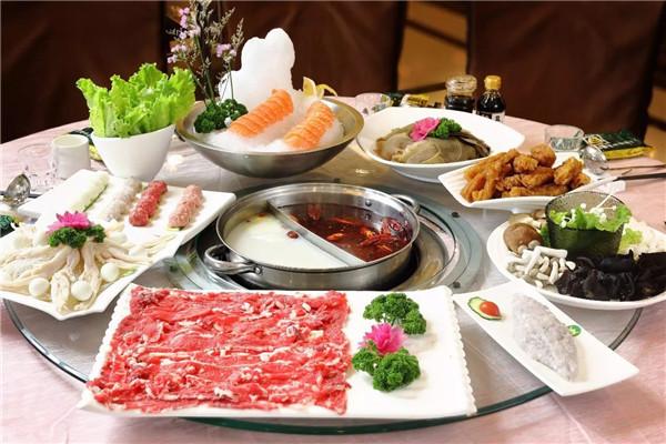 為什么要盛武肥牛？日進(jìn)斗金，營收硬實(shí)力