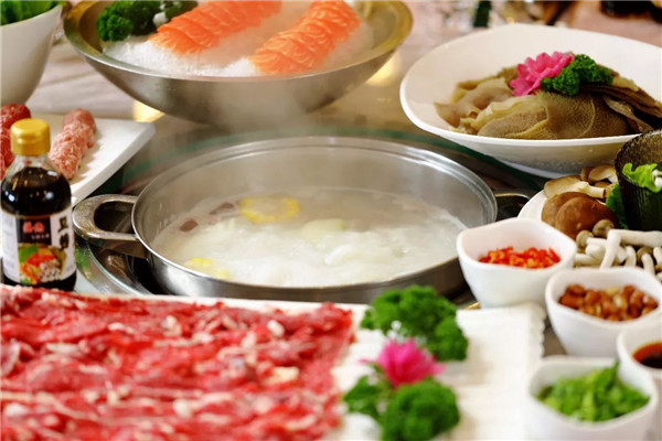 為什么要盛武肥牛？日進(jìn)斗金，營收硬實(shí)力