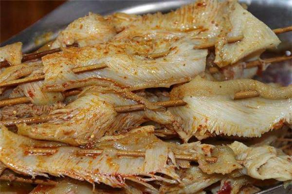 洛陽(yáng)第一涮牛肚王