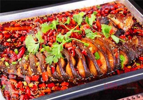 張記全魚(yú)