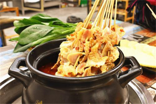 洛陽(yáng)第一涮牛肚王