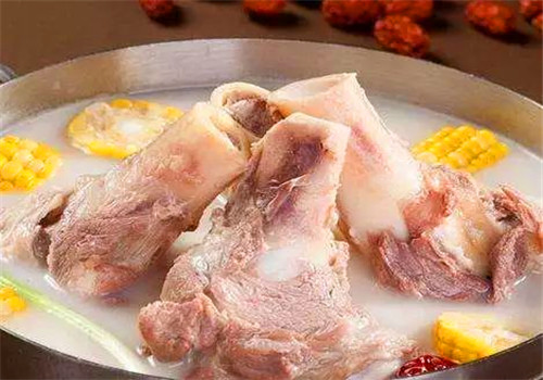 撈味鍋物料理