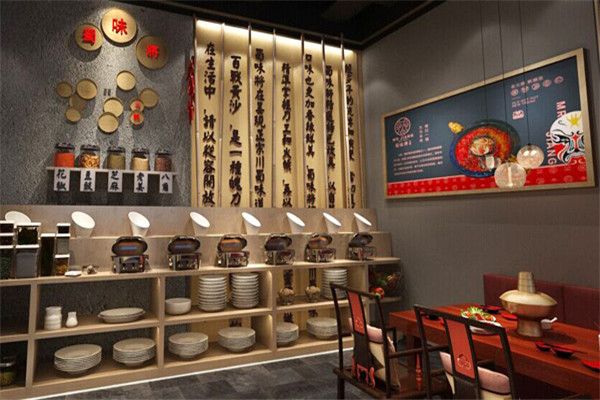 為什么要蜀味將？?jī)?yōu)質(zhì)創(chuàng)業(yè)選擇，銷量無(wú)須擔(dān)心