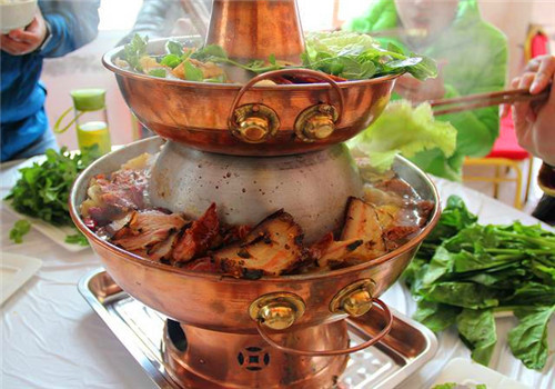 皇味餐飲