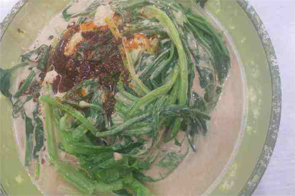 鮑記麻辣燙