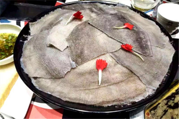 匯香坊魚火鍋