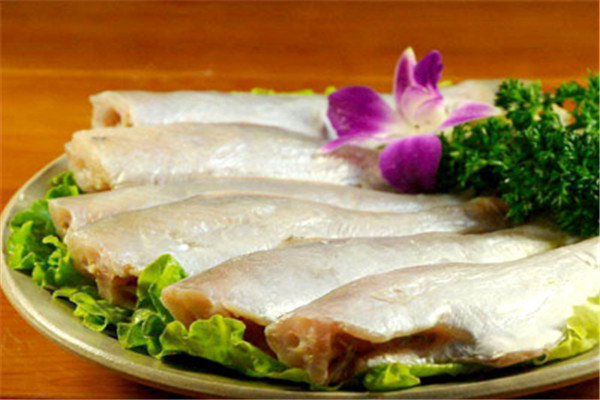 匯香坊魚火鍋