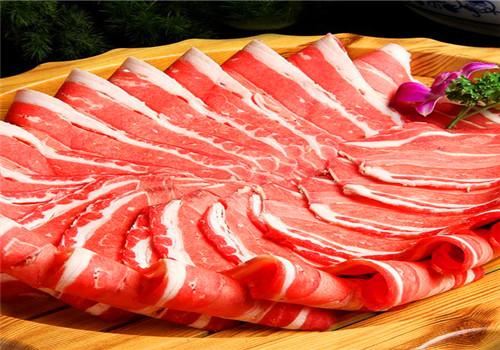 穆家寨火鍋