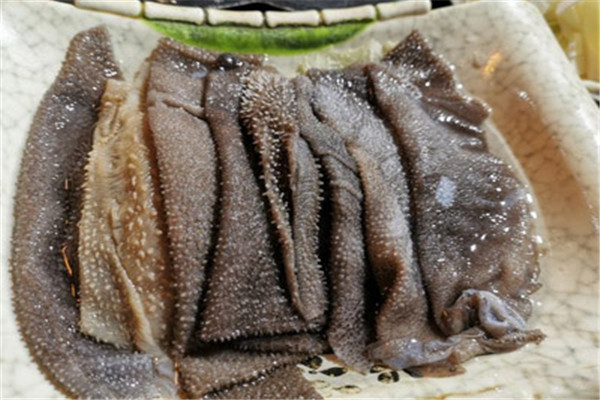六福老火鍋