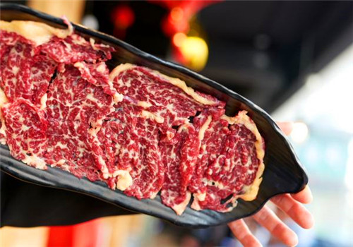 潮汕二叔牛肉火鍋