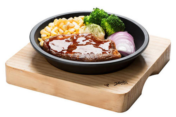260度快時(shí)尚餐廳