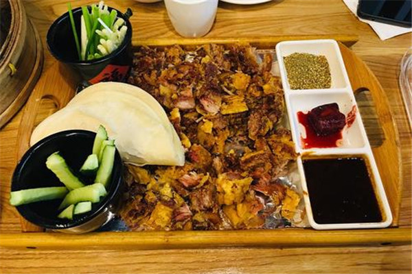 肘子酥
