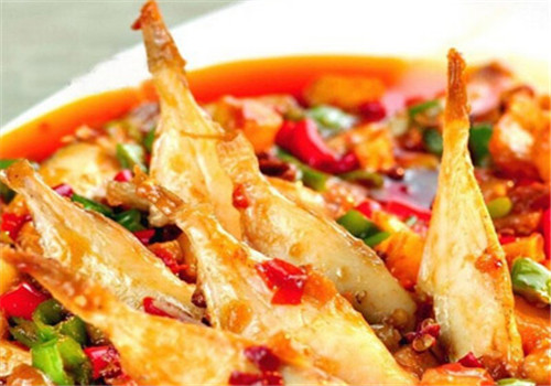 楊府耗兒魚(yú)火鍋