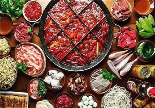 燙感覺(jué)生態(tài)老火鍋