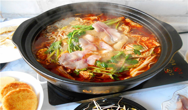 筷子派對鮮魚館