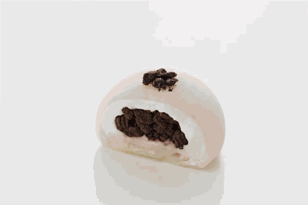 青桔和木魚糕點(diǎn)