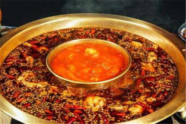 擺鍋陣美蛙魚(yú)火鍋