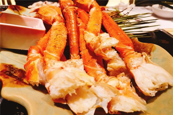 匠和風日本料理