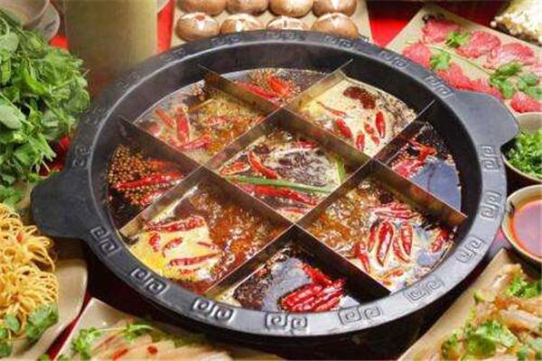 枇杷園食為鮮火鍋