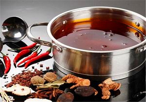 鱻煮藝四季生態(tài)小火鍋